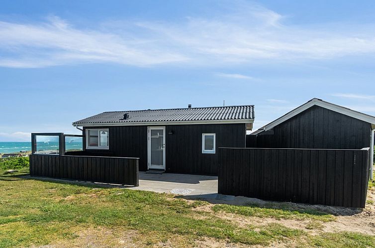 Vakantiehuis "Edlef" - 279m from the sea