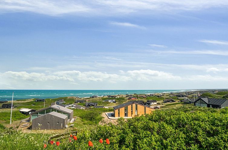 Vakantiehuis "Edlef" - 279m from the sea