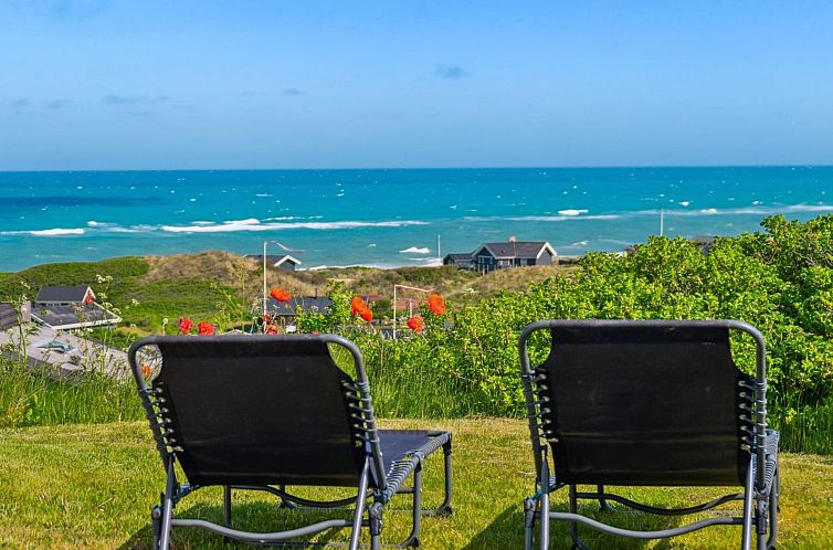 Vakantiehuis "Edlef" - 279m from the sea