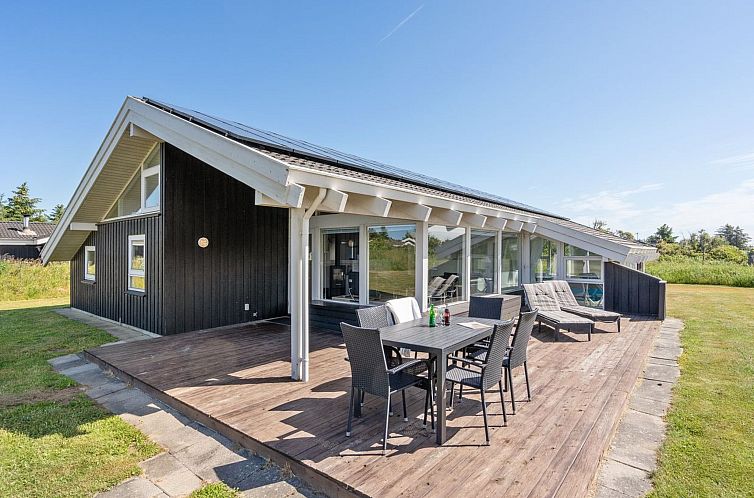 Vakantiehuis "Edlef" - 279m from the sea