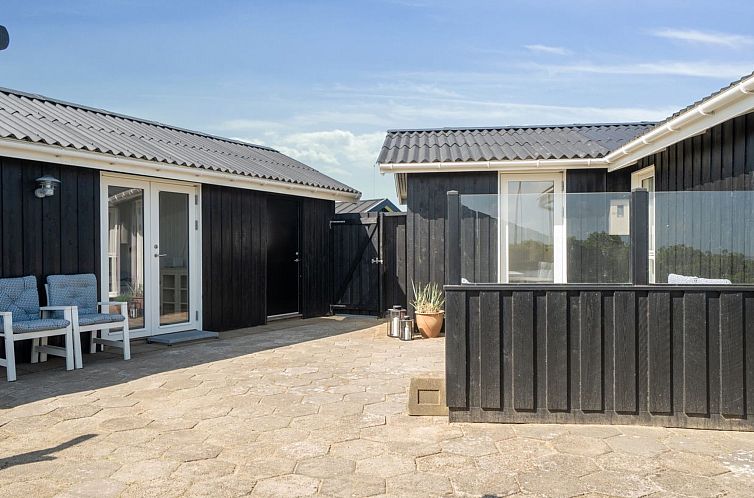 Vakantiehuis "Edlef" - 279m from the sea