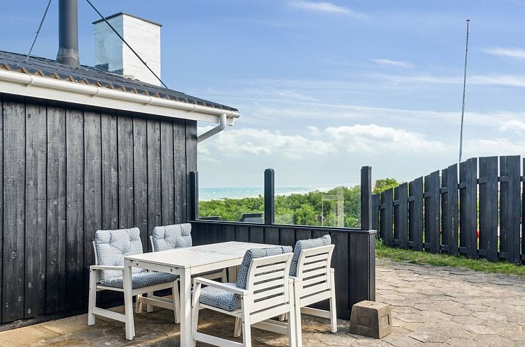 Vakantiehuis "Edlef" - 279m from the sea