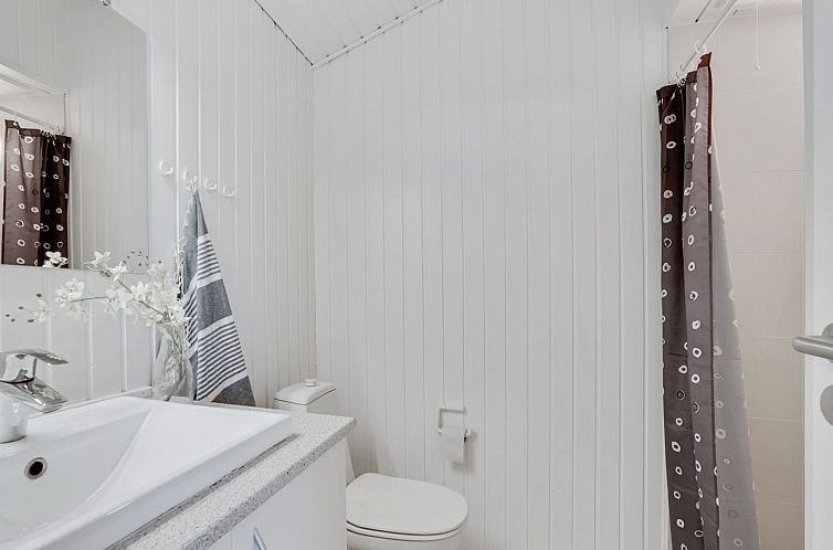 Vakantiehuis "Edlef" - 279m from the sea