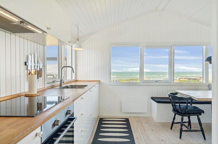 Vakantiehuis "Edlef" - 279m from the sea