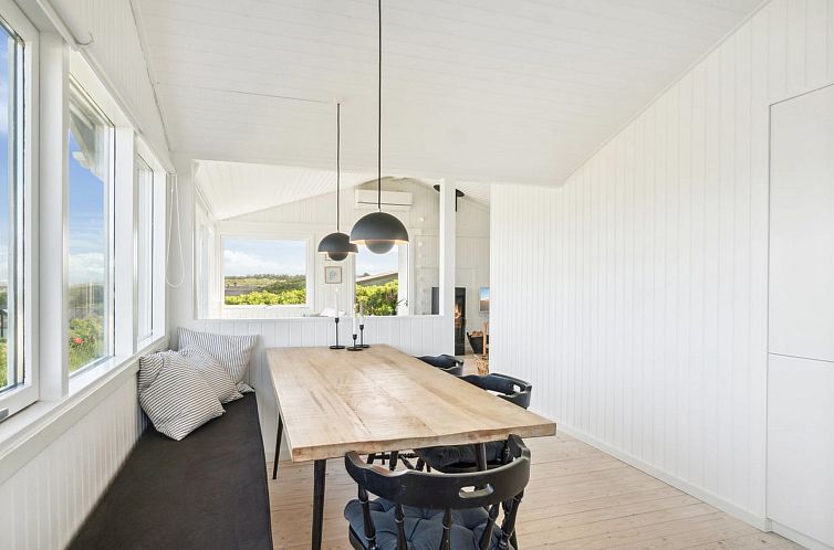 Vakantiehuis "Edlef" - 279m from the sea