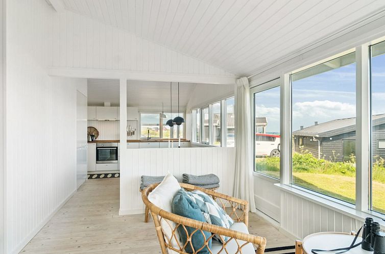 Vakantiehuis "Edlef" - 279m from the sea