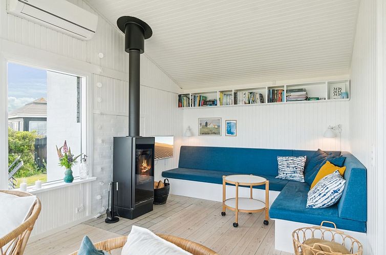 Vakantiehuis "Edlef" - 279m from the sea