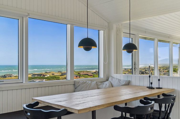 Vakantiehuis "Edlef" - 279m from the sea