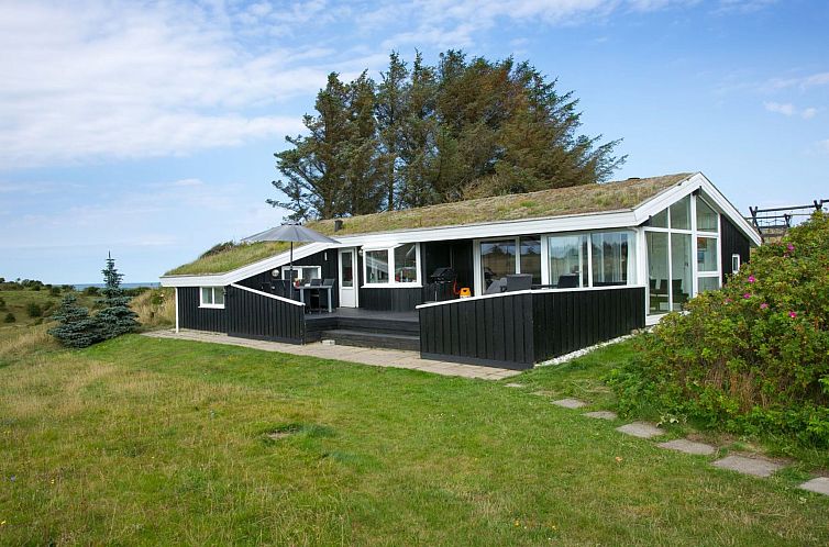 Unterkunft 0140643 - Ferienhaus Nordjütland - Vakantiehuis "Eeske" - 1km from the sea