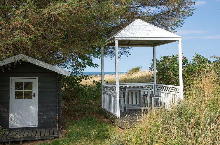 Vakantiehuis "Eeske" - 1km from the sea