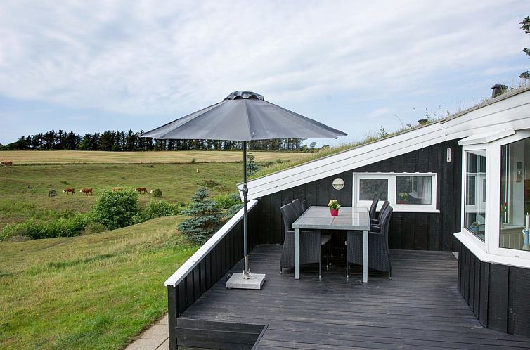 Vakantiehuis "Eeske" - 1km from the sea