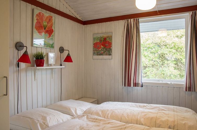 Vakantiehuis "Eeske" - 1km from the sea