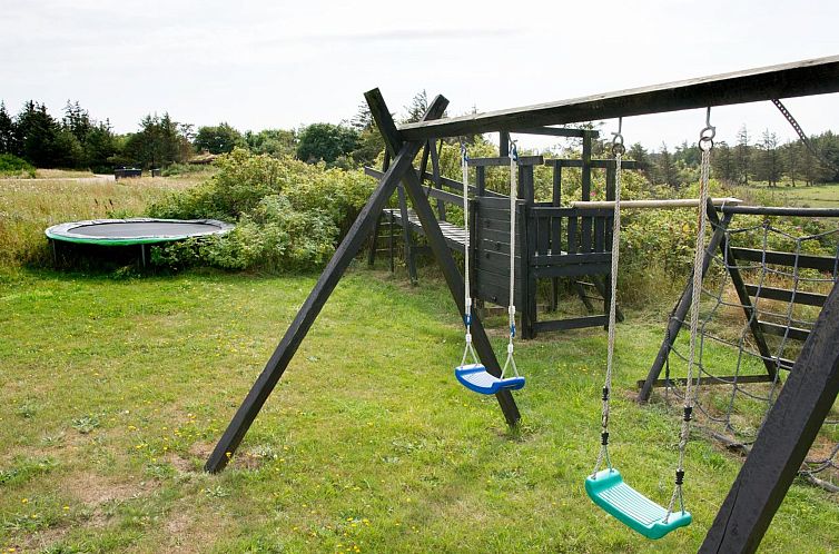 Vakantiehuis "Eeske" - 1km from the sea