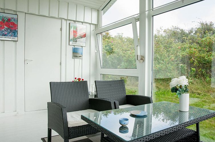 Vakantiehuis "Eeske" - 1km from the sea