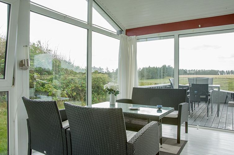 Vakantiehuis "Eeske" - 1km from the sea