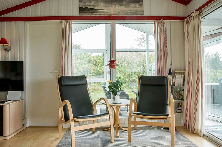 Vakantiehuis "Eeske" - 1km from the sea