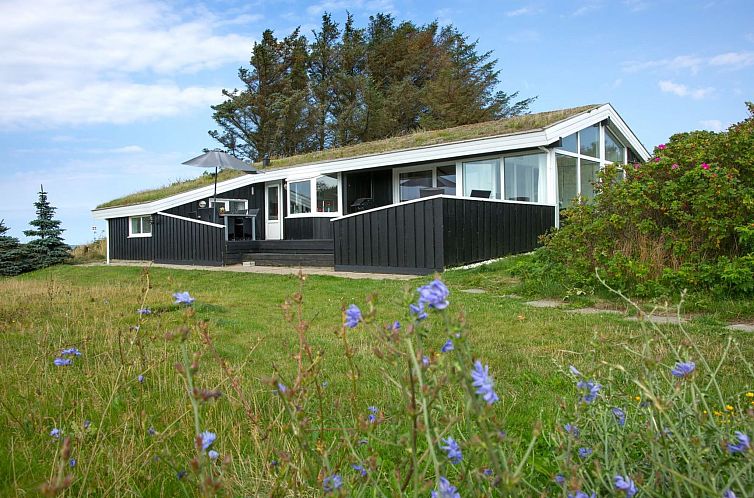 Vakantiehuis "Eeske" - 1km from the sea