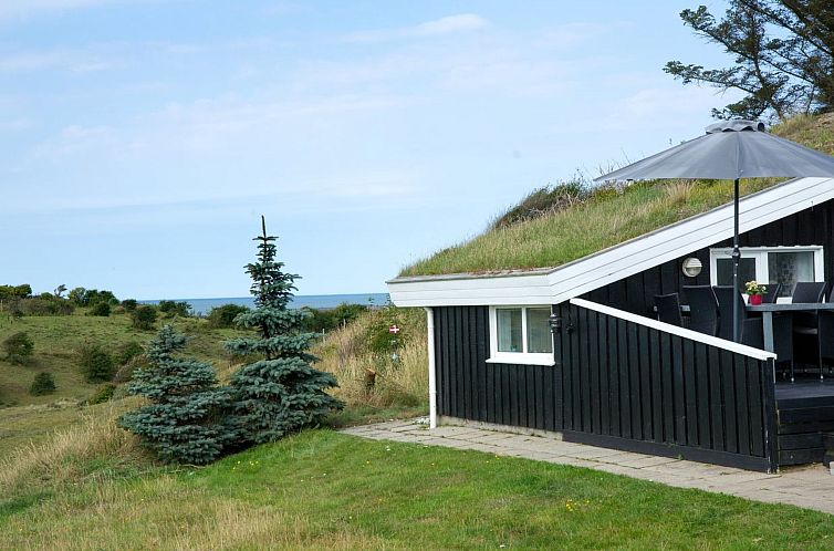 Vakantiehuis "Eeske" - 1km from the sea