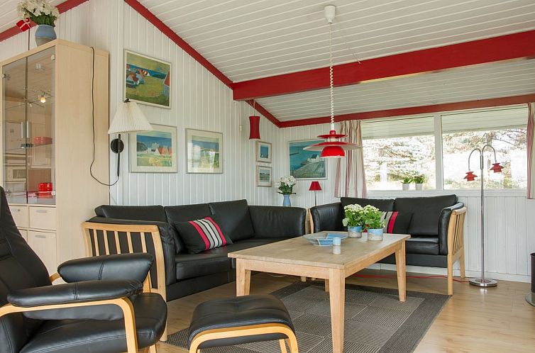 Vakantiehuis "Eeske" - 1km from the sea