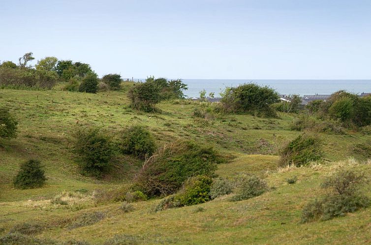 Vakantiehuis "Eeske" - 1km from the sea