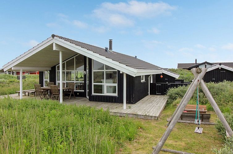 Vakantiehuis "Fanija" - 200m from the sea