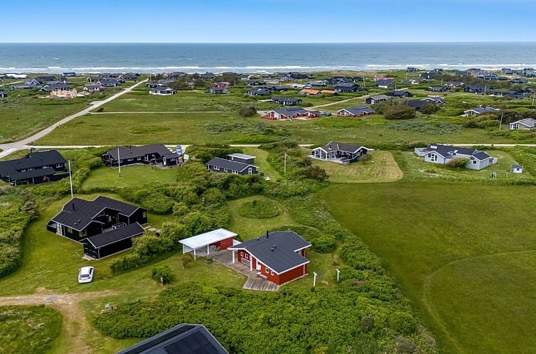 Vakantiehuis "Verene" - 400m from the sea