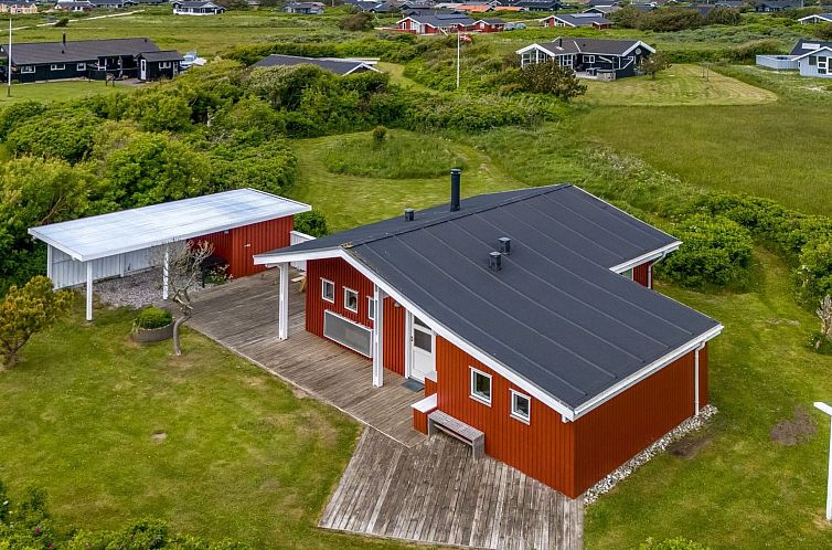Vakantiehuis "Verene" - 400m from the sea