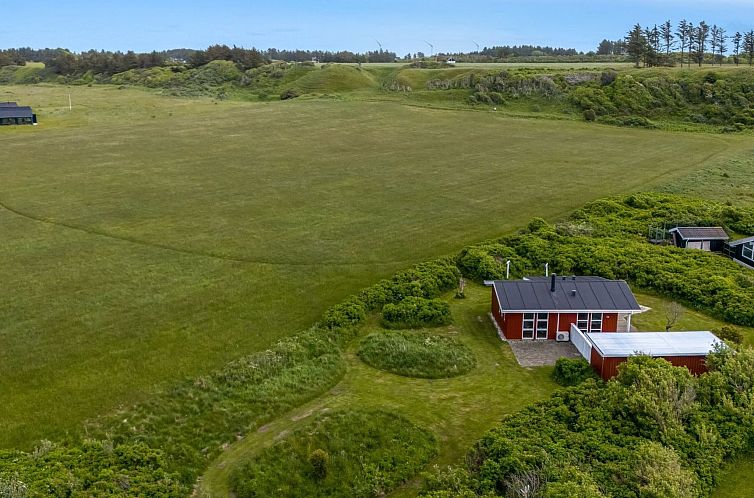 Vakantiehuis "Verene" - 400m from the sea