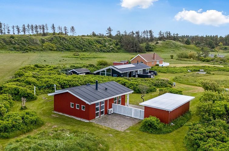 Vakantiehuis "Verene" - 400m from the sea