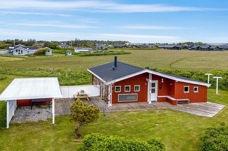 Vakantiehuis "Verene" - 400m from the sea