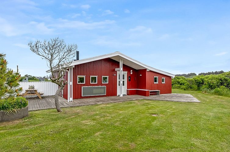 Vakantiehuis "Verene" - 400m from the sea