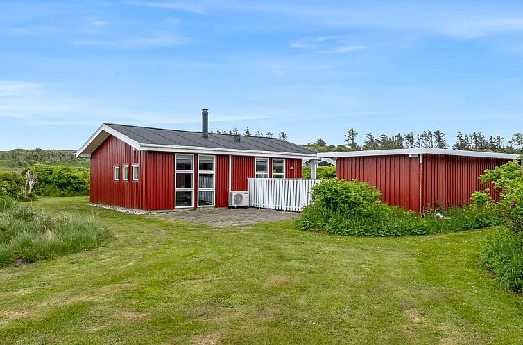 Vakantiehuis "Verene" - 400m from the sea