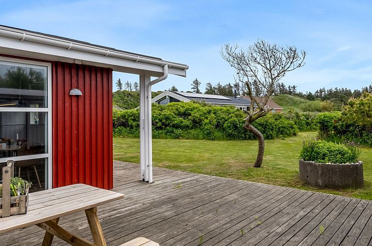 Vakantiehuis "Verene" - 400m from the sea
