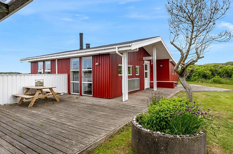 Vakantiehuis "Verene" - 400m from the sea