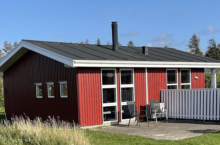 Vakantiehuis "Verene" - 400m from the sea