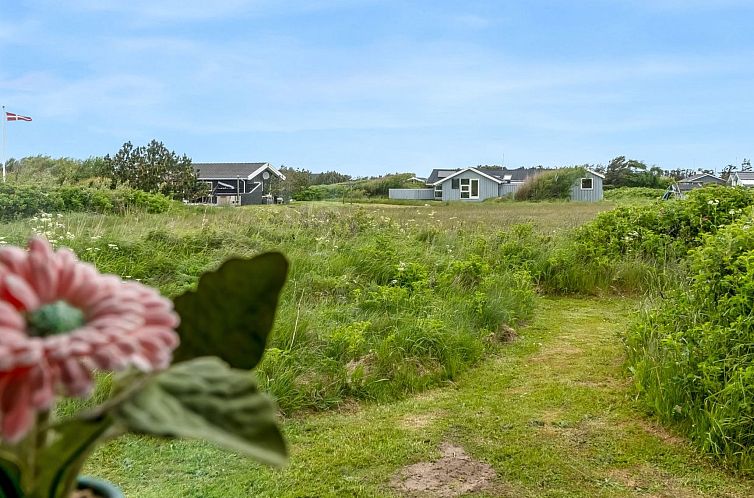 Vakantiehuis "Verene" - 400m from the sea