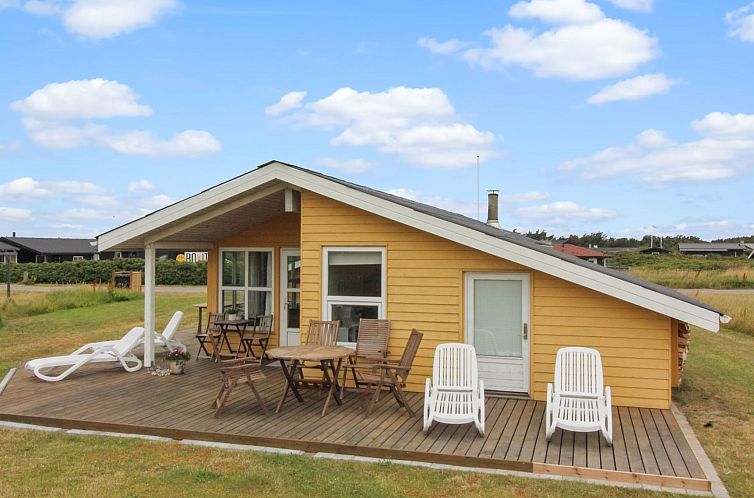 Vakantiehuis "Adelbert" - 400m from the sea