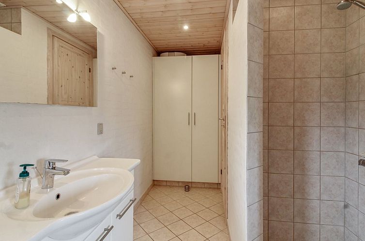 Vakantiehuis "Adelbert" - 400m from the sea