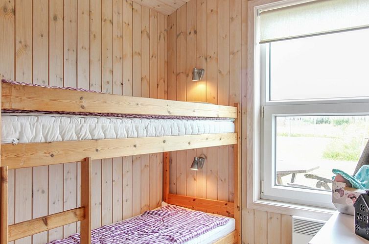 Vakantiehuis "Adelbert" - 400m from the sea