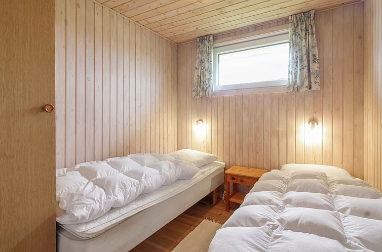 Vakantiehuis "Adelbert" - 400m from the sea