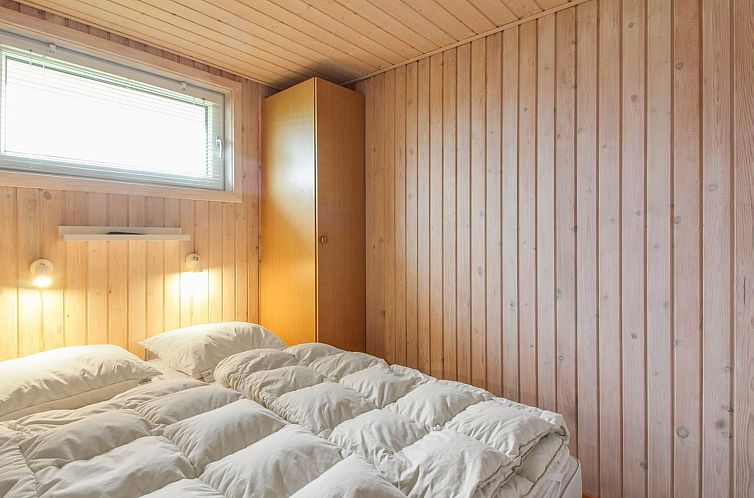 Vakantiehuis "Adelbert" - 400m from the sea