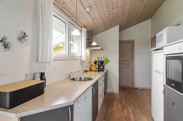 Vakantiehuis "Adelbert" - 400m from the sea
