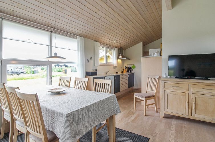 Vakantiehuis "Adelbert" - 400m from the sea