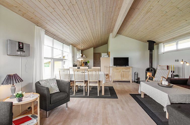 Vakantiehuis "Adelbert" - 400m from the sea