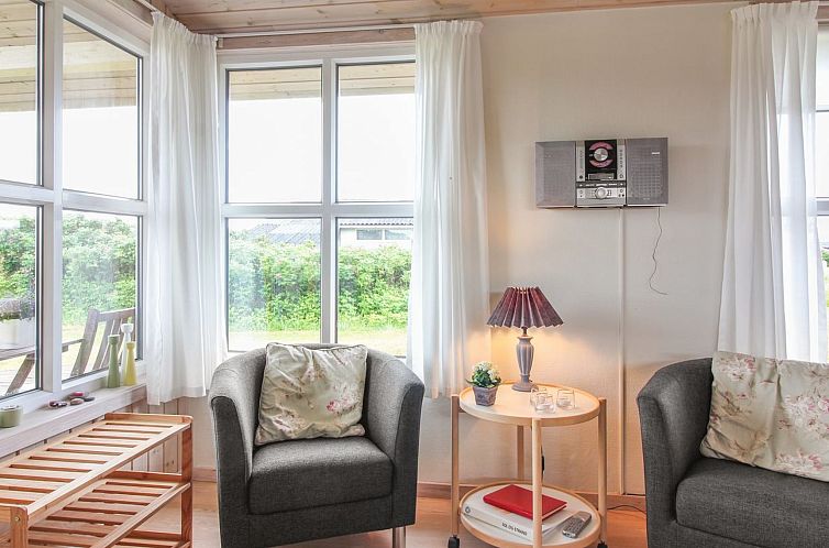 Vakantiehuis "Adelbert" - 400m from the sea