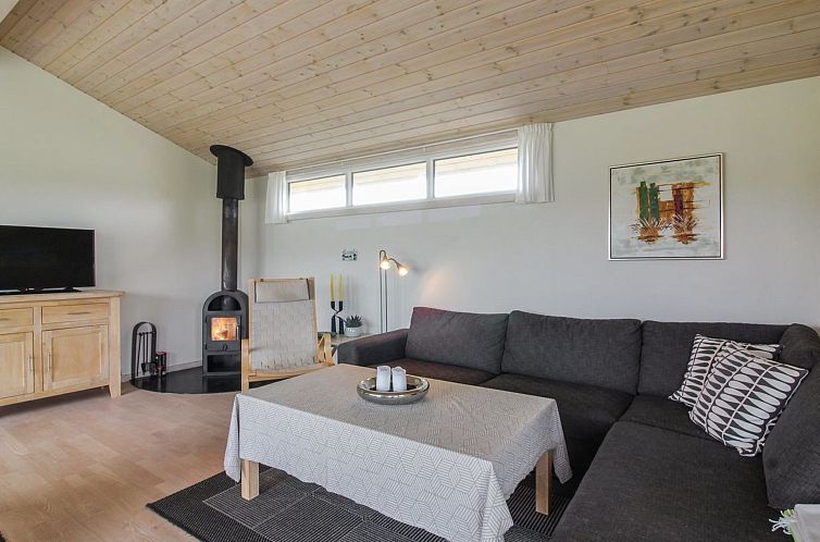 Vakantiehuis "Adelbert" - 400m from the sea
