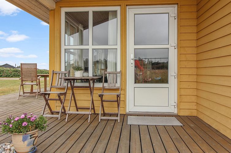 Vakantiehuis "Adelbert" - 400m from the sea
