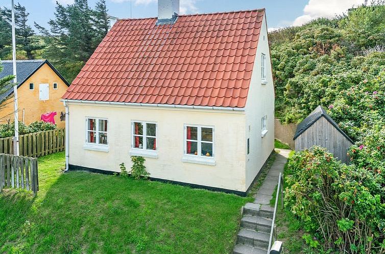 Vakantiehuis "Bianka" - 200m from the sea