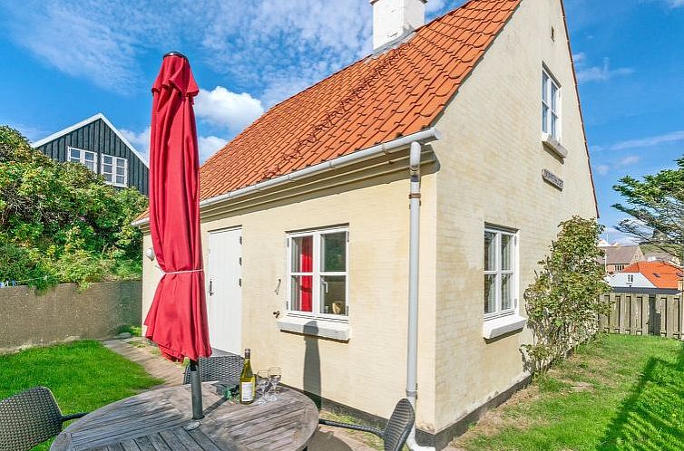 Vakantiehuis "Bianka" - 200m from the sea