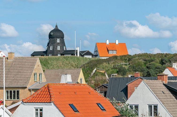 Vakantiehuis "Bianka" - 200m from the sea